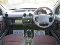 HYUNDAI AMICA