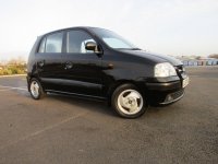HYUNDAI AMICA
