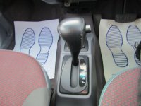 HYUNDAI AMICA
