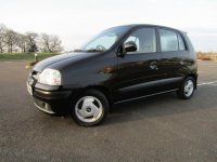 HYUNDAI AMICA