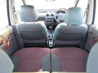 HYUNDAI AMICA