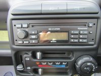 HYUNDAI AMICA