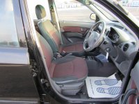 HYUNDAI AMICA