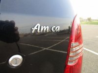 HYUNDAI AMICA