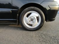 HYUNDAI AMICA