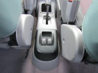 HYUNDAI AMICA