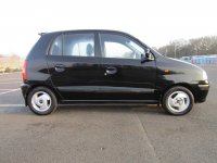 HYUNDAI AMICA