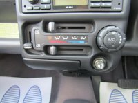 HYUNDAI AMICA