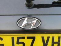 HYUNDAI AMICA