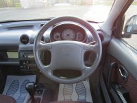 HYUNDAI AMICA