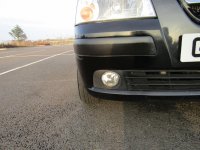 HYUNDAI AMICA