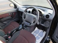 HYUNDAI AMICA