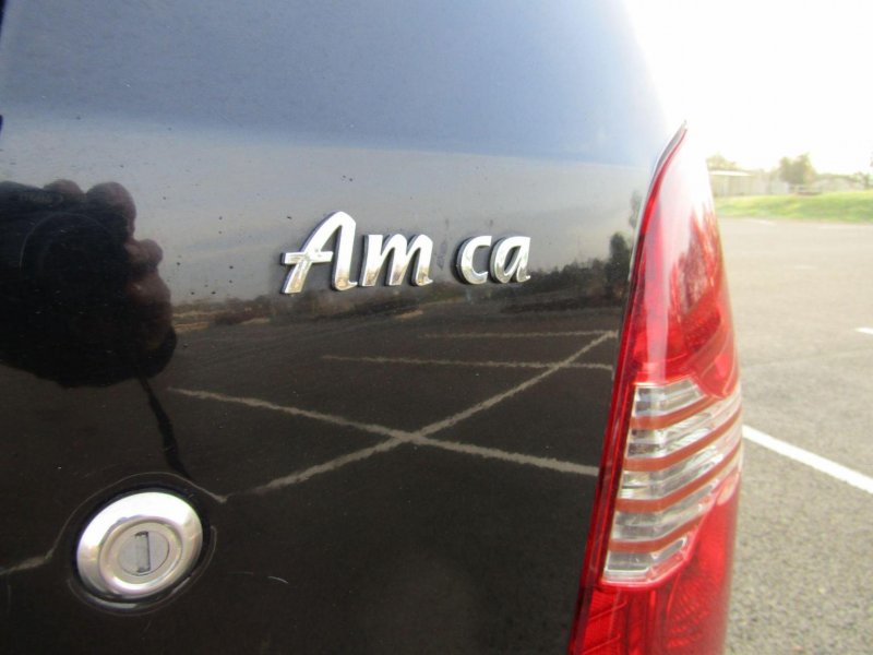 HYUNDAI AMICA