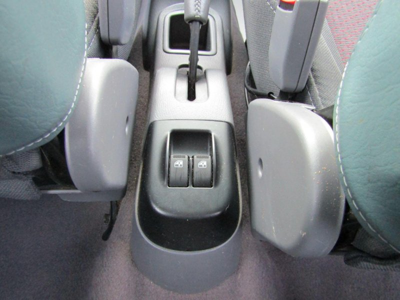 HYUNDAI AMICA
