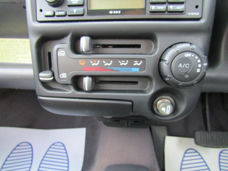 HYUNDAI AMICA