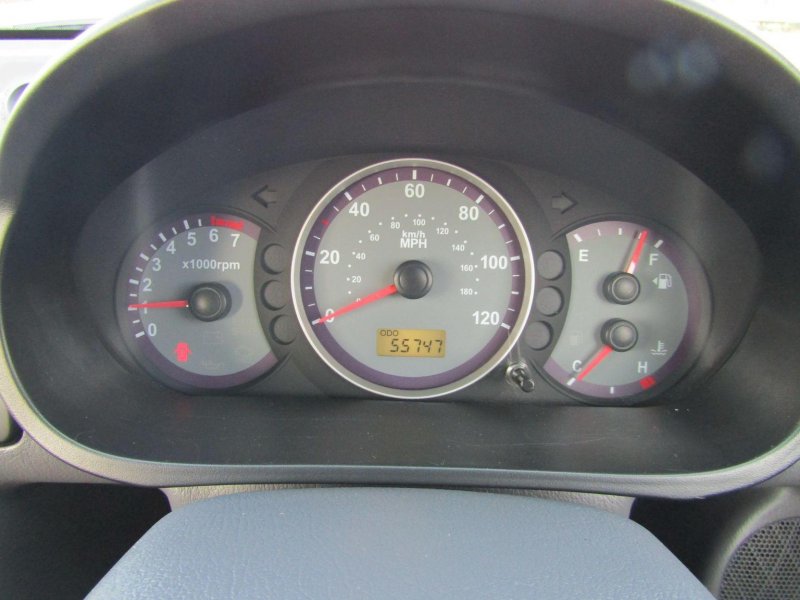HYUNDAI AMICA