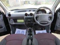 HYUNDAI AMICA