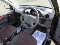 HYUNDAI AMICA