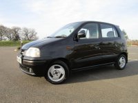 HYUNDAI AMICA