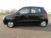 HYUNDAI AMICA