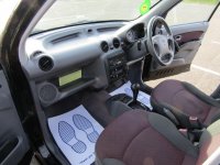 HYUNDAI AMICA