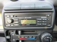 HYUNDAI AMICA