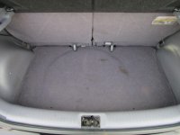 HYUNDAI AMICA