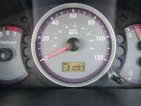 HYUNDAI AMICA