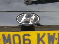 HYUNDAI AMICA