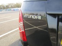 HYUNDAI AMICA