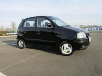 HYUNDAI AMICA