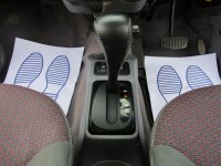 HYUNDAI AMICA