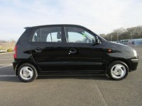 HYUNDAI AMICA