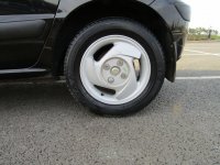 HYUNDAI AMICA