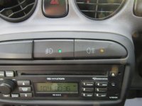 HYUNDAI AMICA
