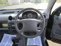 HYUNDAI AMICA