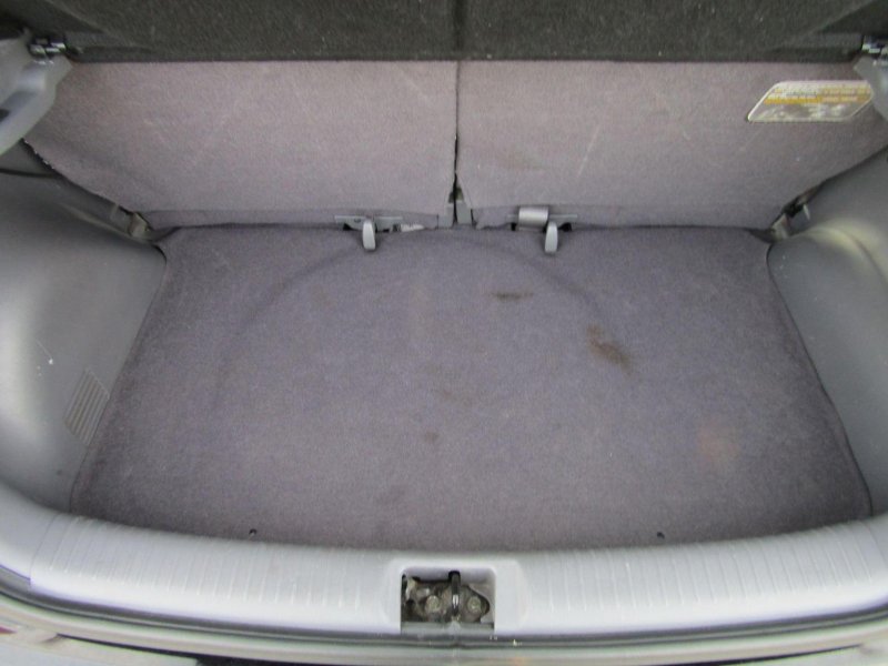 HYUNDAI AMICA