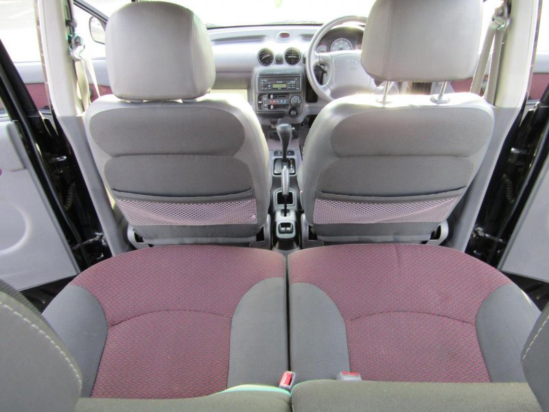 HYUNDAI AMICA