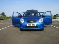 KIA PICANTO