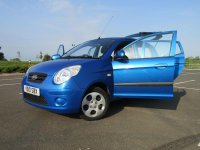 KIA PICANTO