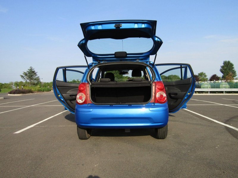KIA PICANTO