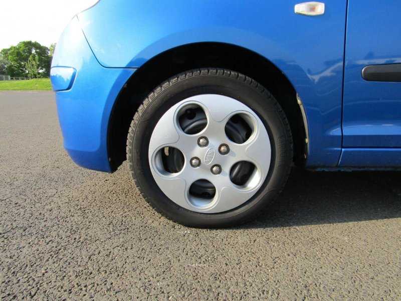 KIA PICANTO