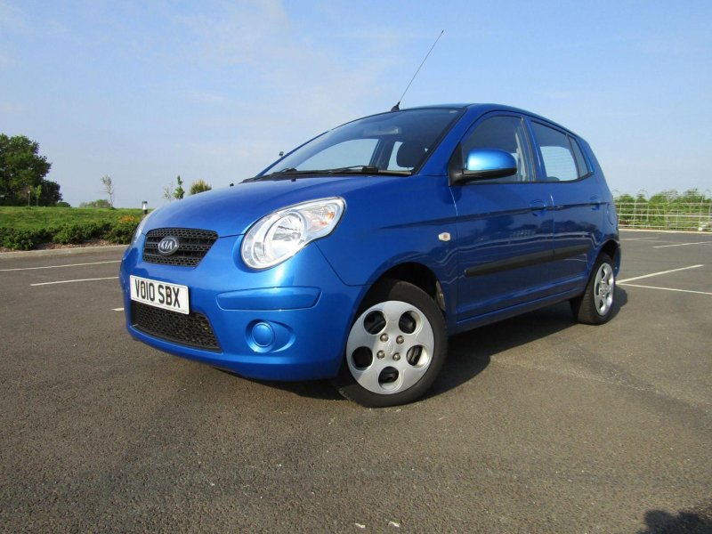 KIA PICANTO