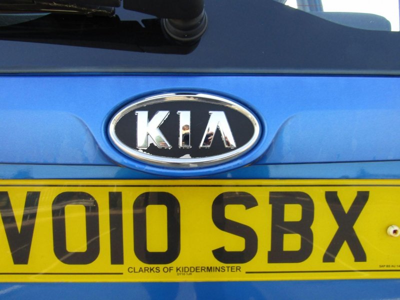 KIA PICANTO