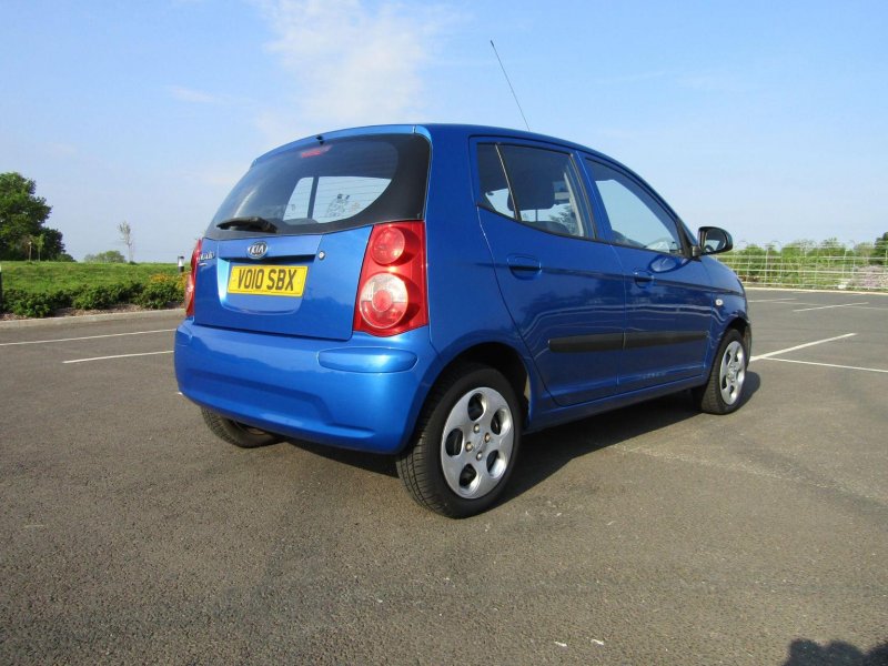 KIA PICANTO