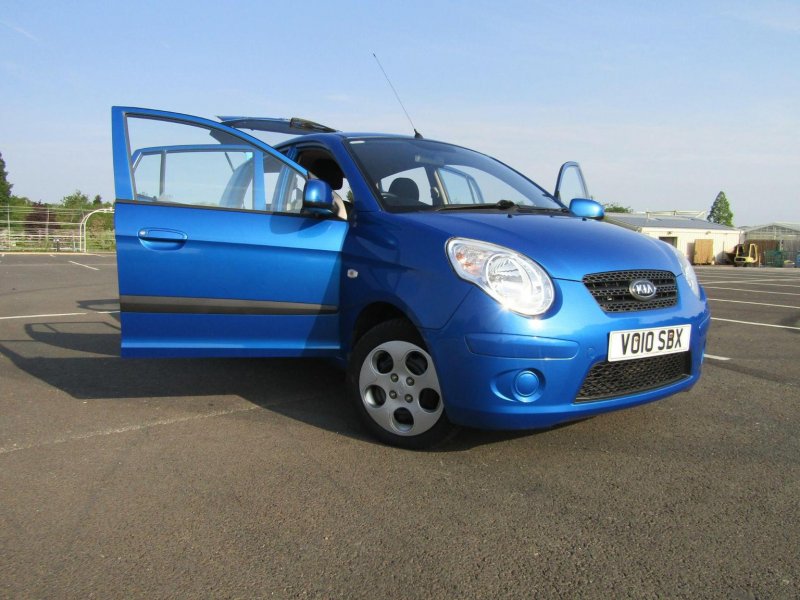 KIA PICANTO