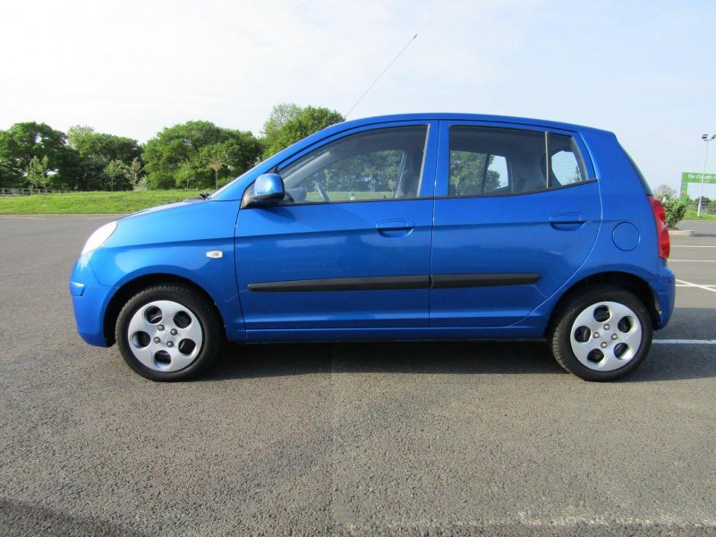 KIA PICANTO