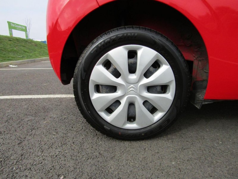 CITROEN C1