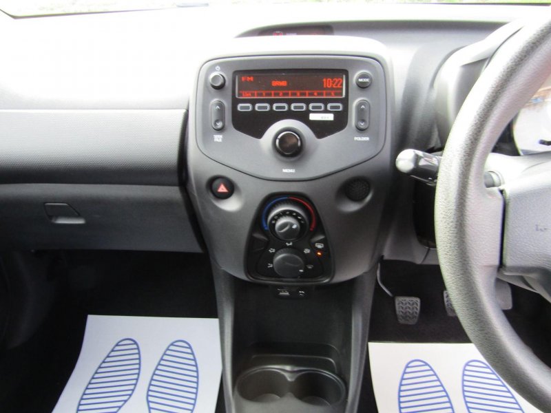 CITROEN C1