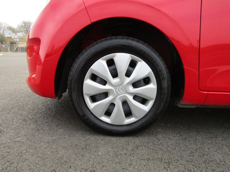 CITROEN C1